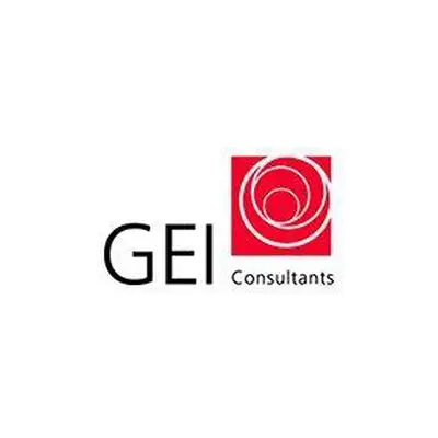 GEI Consultants, Inc.