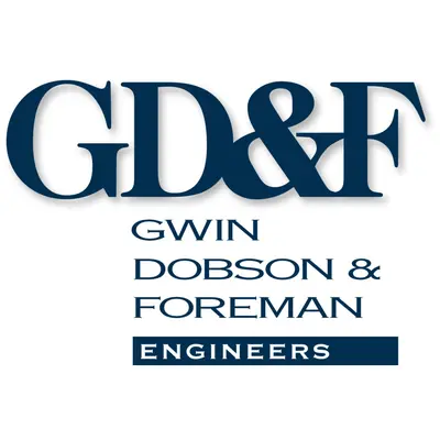 Gwin, Dobson & Foreman, Inc.