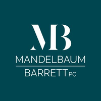 Mandelbaum Barrett PC