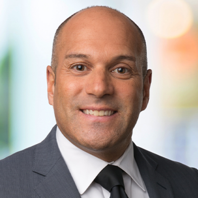 Bill Kapogiannis