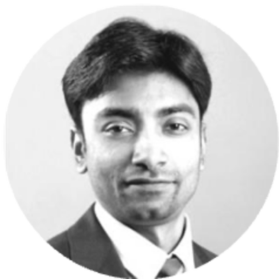 Abishek Chaki