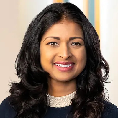 Anita Bandy