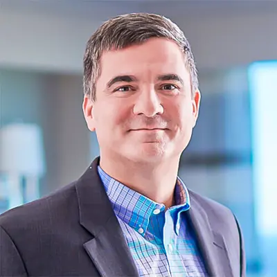 Josh D. Jones