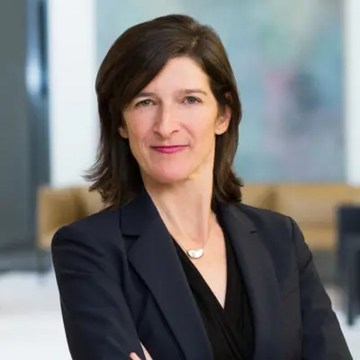 Amy Walsh