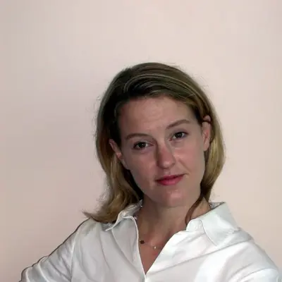 Eva Rohrmann