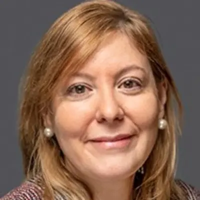 Anna Pinedo