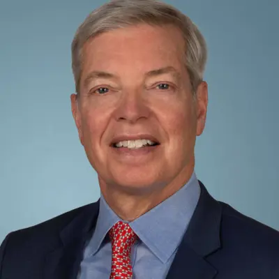 Edward P. O’Keefe