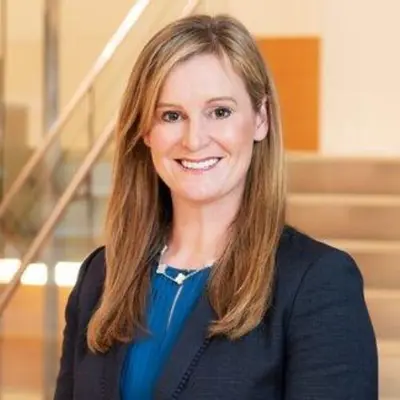 Heather Egan Sussman