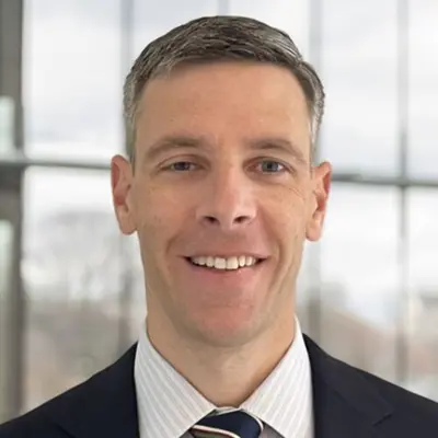 Jonathan V. Gould