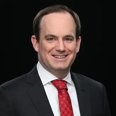 Eric McLaughlin