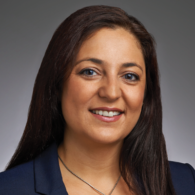 Neda Sheridan