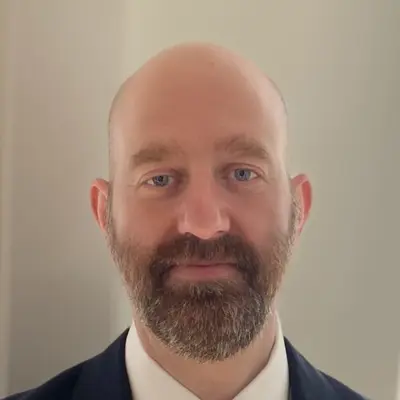 Seth M. Schwartz