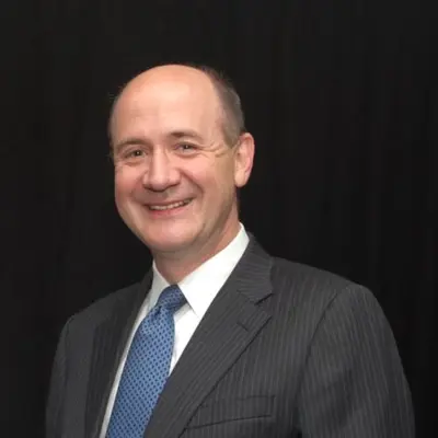 Edward R. McNicholas