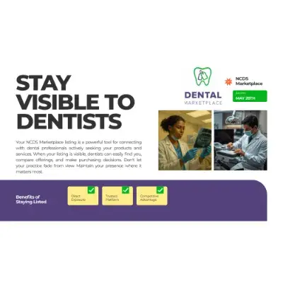stay-visible-to-dentists image