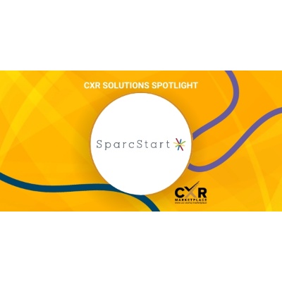CXR Spotlight: Illuminate by SparcStart