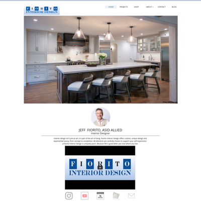 Fiorito Interior Design