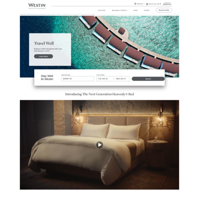 The Westin Ottawa | Delta Hotels by Marriott™ Otta...