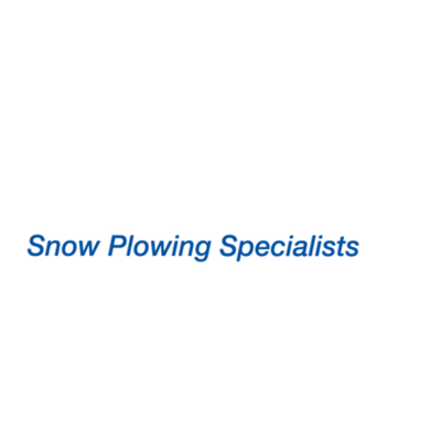 Reliable Snow Plowing Specialists