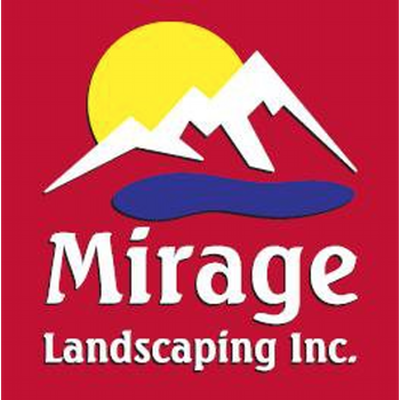 Mirage Landscaping Inc.