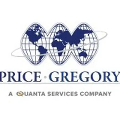 Price Gregory International, Inc.