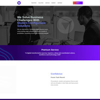 Visions Consulting