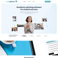 Study Planner Enrolment Solutions
